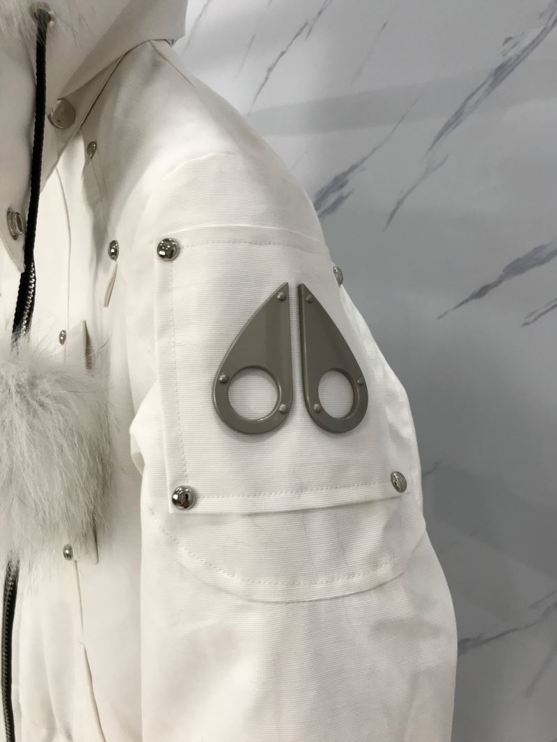 Canada Goose Down Jackets